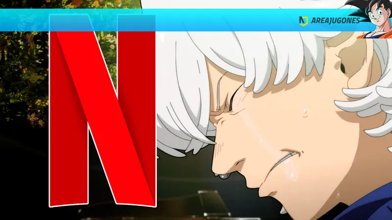 Fool Night, el anime de Netflix que puede ser la revelación de 2026, anuncia su fecha de estreno: ¡llegará todo de golpe!