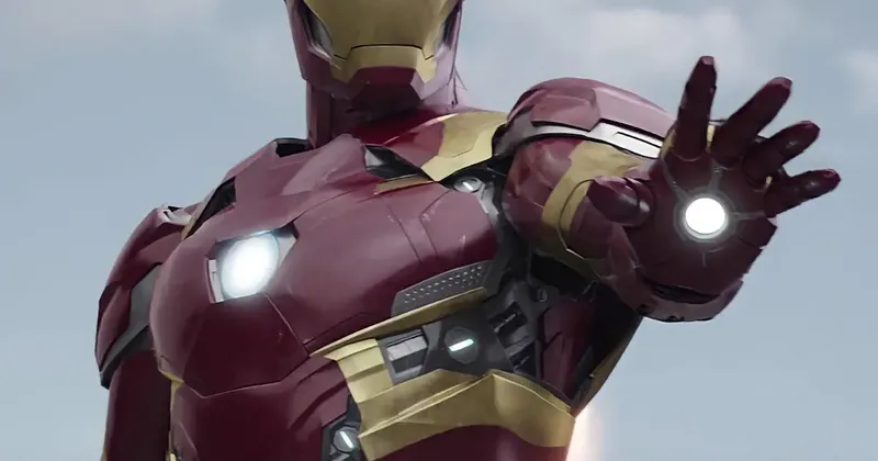 “No salió como estaba planeado”, Electronic Arts reconoce filtración de Marvel’s Iron Man
