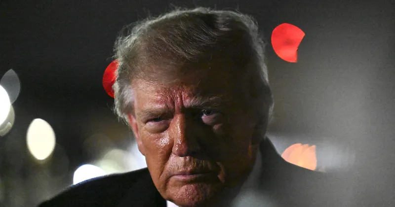 Trump dice que Rusia y Ucrania pactaron frenar los ataques a la infraestructura energética