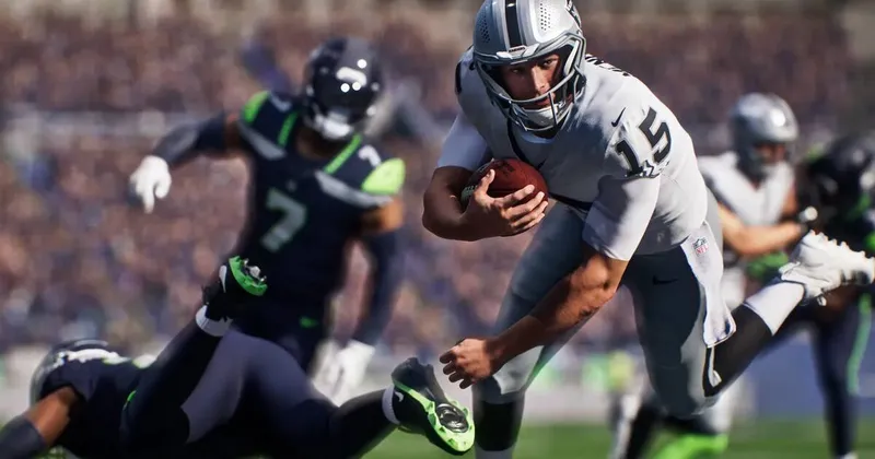 Este título de futbol americano será el próximo Juego de Muestra de Nintendo Switch Online