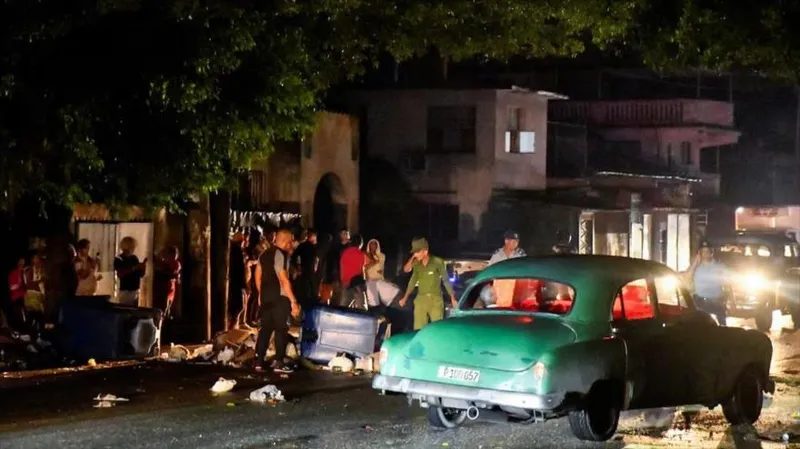 Expertos de ONU piden acción: EEUU está creando en Cuba una “Gaza silenciosa”