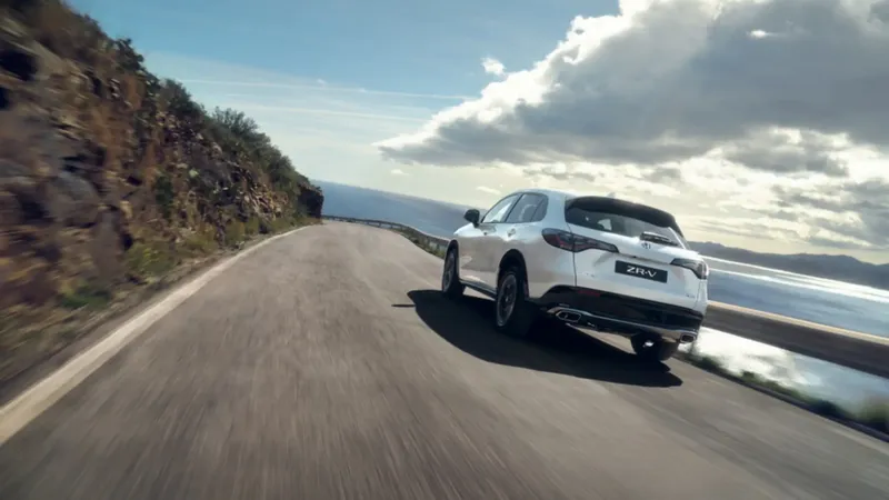 Volkswagen no es la única que recorta: esta histórica firma japonesa también va a meter la tijera en su estrategia de coches eléctricos