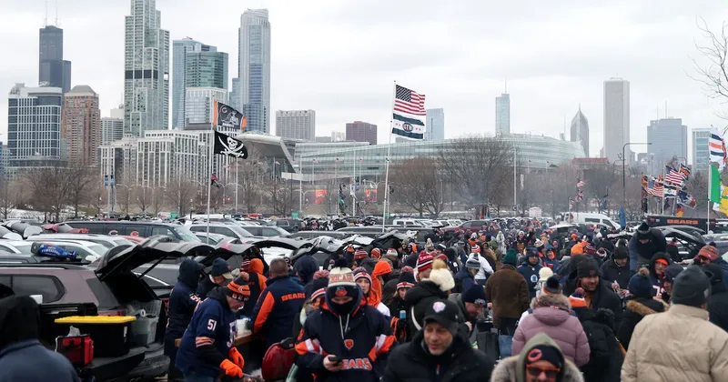 Comerciantes latinos reportan grandes ventas en Chicago durante el Mundial, pero su recuperación es incierta
