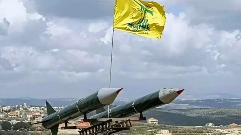 Hezbolá del Líbnao defiende la resistencia y rechaza presión externa