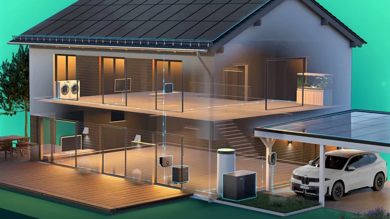 Menos coches eléctricos, menos energía renovable: el inesperado problema que preocupa a Europa