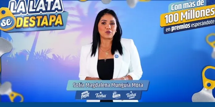 Siguen destapando y ganando con La lata se destapa