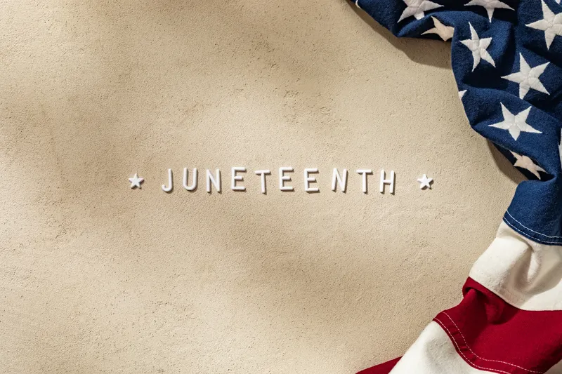 Día de Juneteenth 2026: ¿Qué estará abierto y cerrado este 19 de junio?