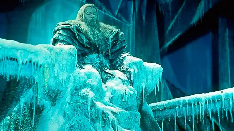 Esta película de acción y fantasía demasiado poco conocida marcó el comienzo de una de las series más populares de los años 90