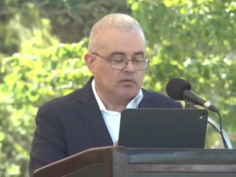 Plan de Protección y Seguridad Cosecha Cafetalera 2026/2027 Palabras del Compañero Ovidio Reyes R. representando al Pueblo Presidente