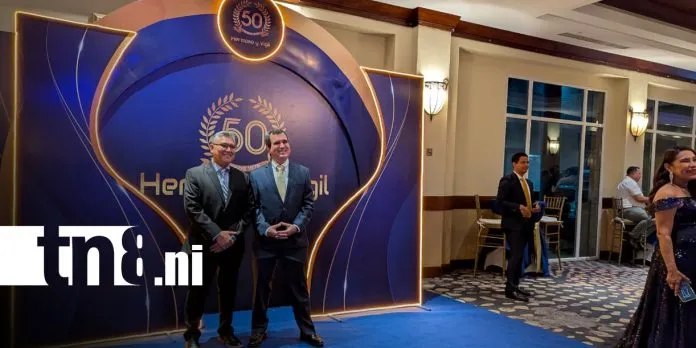 Hermoso & Vigil celebra 50 años de trayectoria y legado empresarial