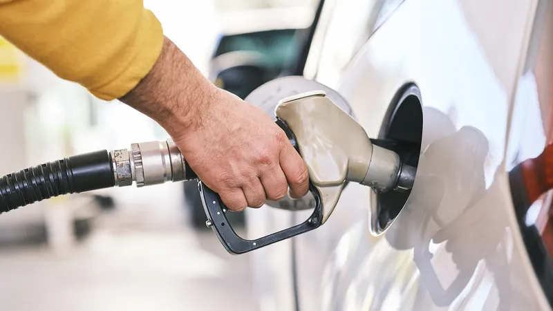 Esta gasolinera de Lugo sirvió diésel en lugar de gasolina y esta es la contundente respuesta a los afectados
