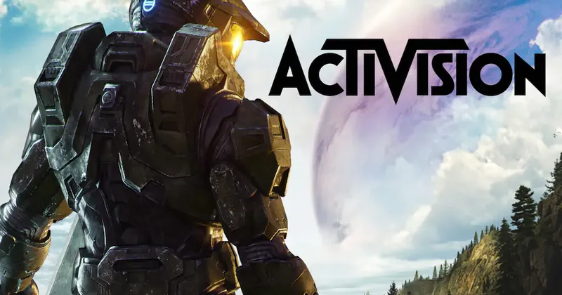 Activision promete hacer “el mejor juego de Halo de la historia” luego de tomar las riendas de la importante franquicia de XBOX