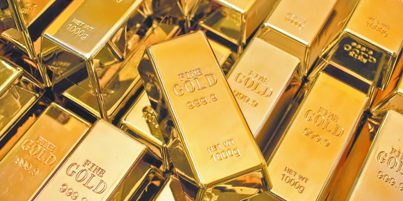 Venezuela se centra en recuperar reservas de oro depositadas en el Banco de Inglaterra