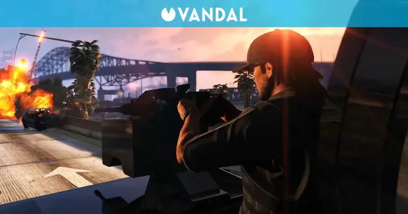 Take-Two insiste: GTA Online seguirá cuando salga GTA 6, aunque reconoce que no sabe cómo funcionará