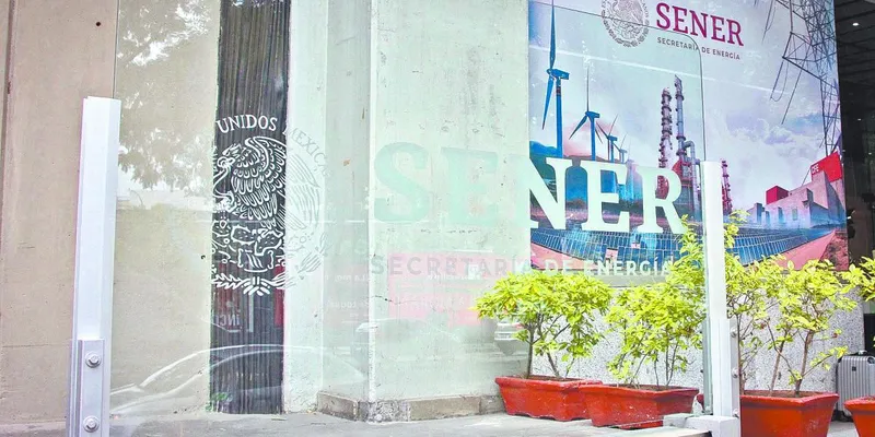 Energía, la dependencia con mayor subejercicio por menores recursos a Pemex, en I semestre