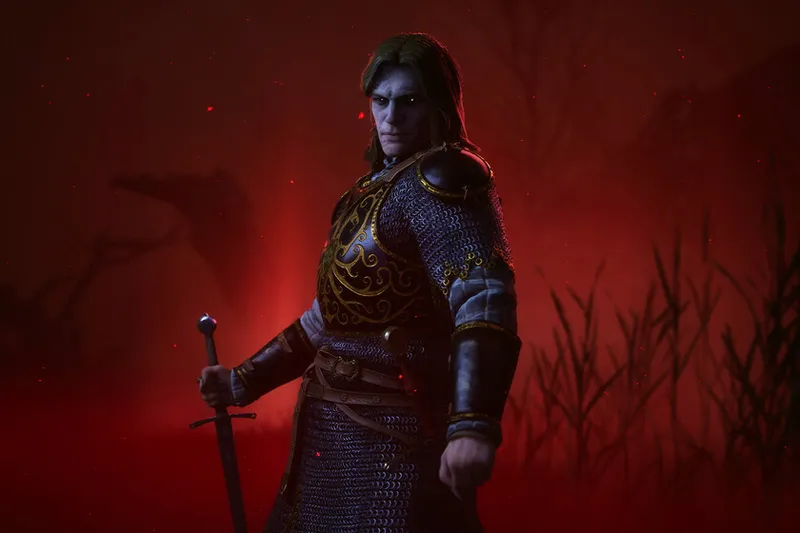 The Blood of Dawnwalker es el inicio de algo mucho más grande. La clave es que este RPG de fantasía te pone a ti al volante de la franquicia