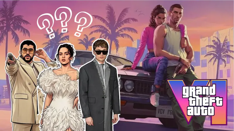¿Qué canciones van a estar en GTA VI?: Todo lo que se sabe del soundtrack del juego más esperado del año