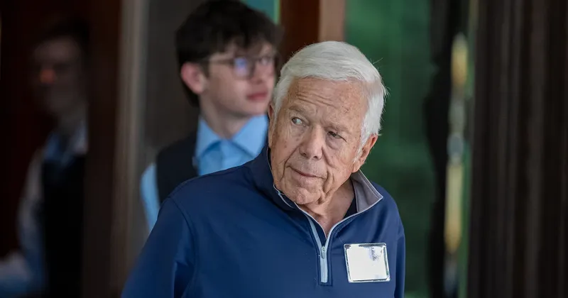 Caso Macklemore y Robert Kraft: el debate sobre libertad de expresión ya bajó el precio de entradas para ver a Ed Sheeran
