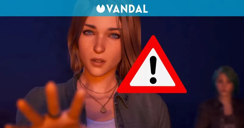 Los creadores de Life is Strange en peligro: agotan sus reservas de efectivo y se apresuran a buscar soluciones