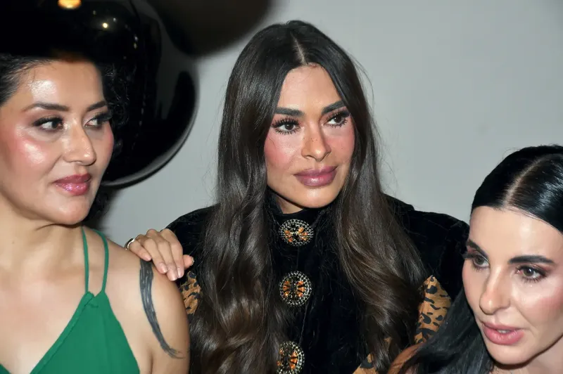 Galilea Montijo responde a críticas sobre su rostro y pide empatía en redes