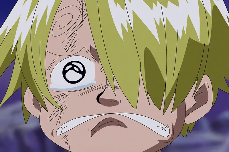 Eiichiro Oda tardó 600 capítulos en conectar un detalle minúsculo de Sanji y su pasado en One Piece