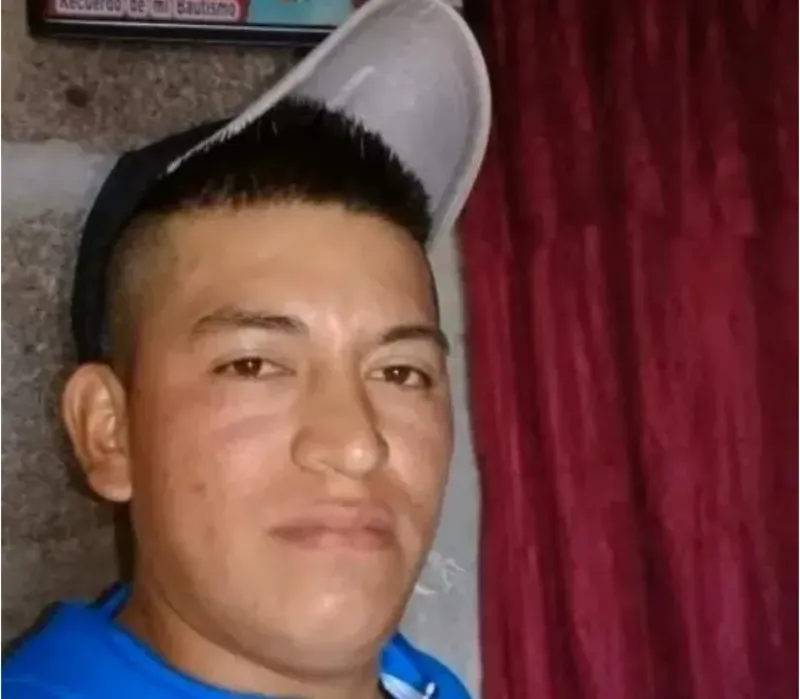 Corriente eléctrica acaba con la vida de un jinotegano