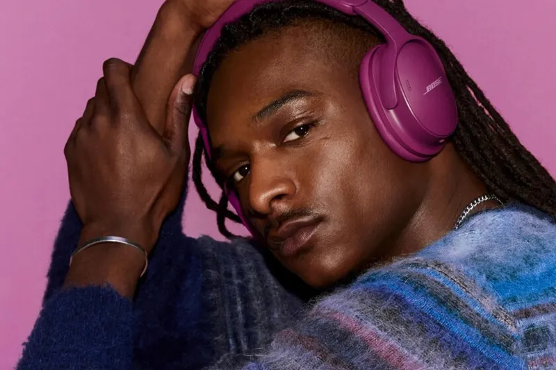 Ya es oficial: los nuevos Bose QuietComfort Gen 2 llegan hoy con una de las mejores funciones de la versión Ultra