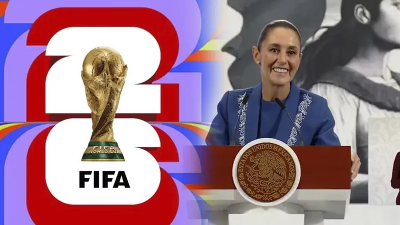 Rechaza ir al Mundial 2026 y prefiere que vaya una fanática