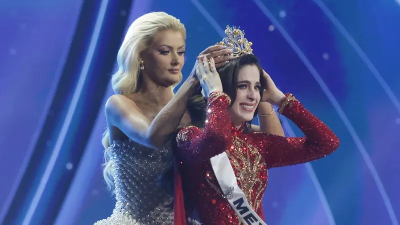 'La leyenda continúa': Miss Universe confirma que sí habrá representante de Francia en la edición 2026
