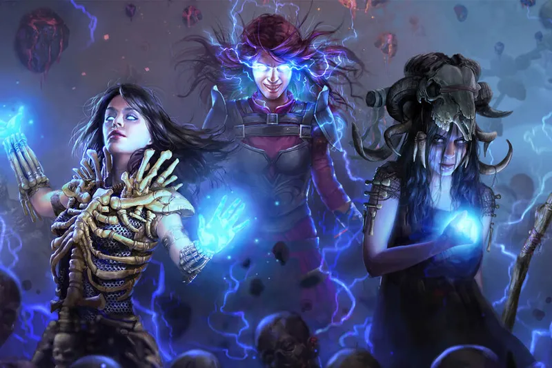 El gran rival de Diablo quiere vivir "para siempre", pero hay una condición muy lógica que determinará la continuidad de Path of Exile en el futuro