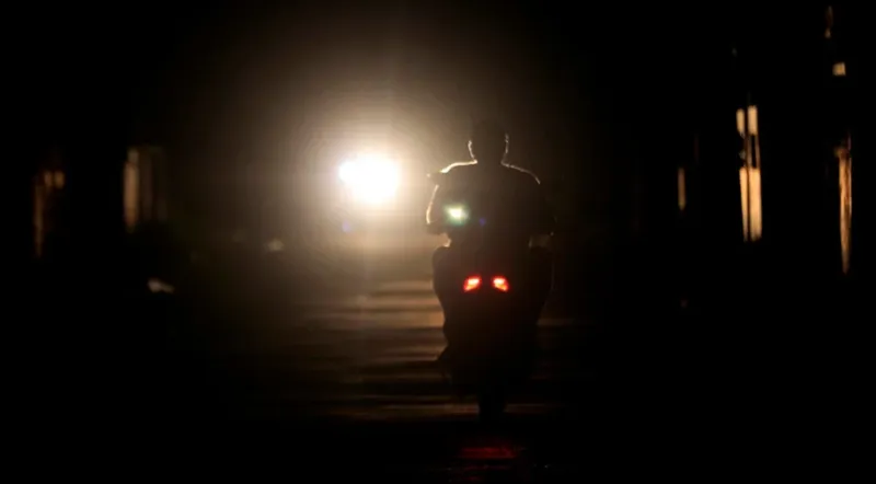 Frecuentes cortes de luz en Cuba obligan a racionar incluso las hostias