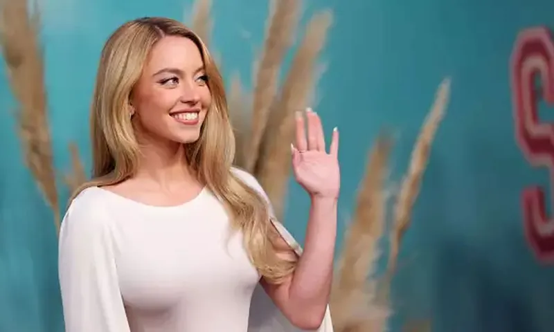 “Manipulan las cosas”: Sydney Sweeney aclara los rumores de Euphoria