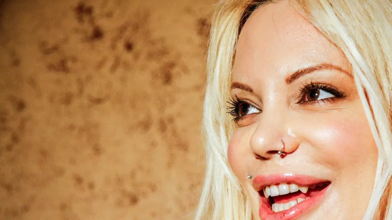 ‘Influencer’ desea mostrar su talento en mañanera de Sheinbaum