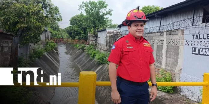 Benemérito Cuerpo de Bomberos brinda recomendaciones ante temporada de invierno