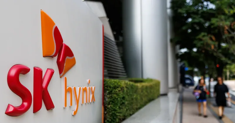 Límite a la conversión de acciones de SK Hynix frena oportunidades de arbitraje de hasta el 51%