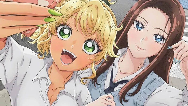 Diseñadora de Otaku ni Yasashii Gal wa Inai ya no aceptará más proyectos de anime
