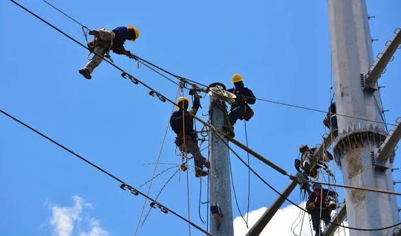 Invertirán U$160 millones para renovar redes eléctricas obsoletas en Nicaragua