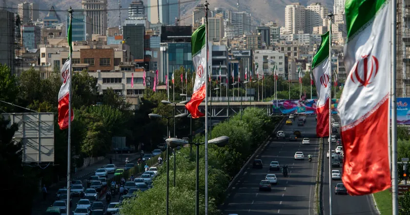 Conversaciones entre EE.UU. e Irán se estancan tras rechazo de Hezbolá a la tregua en Líbano