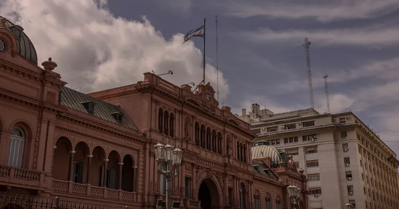 Empresas de EE.UU. en la Argentina: qué esperan de las elecciones y qué puede pasar con las inversiones