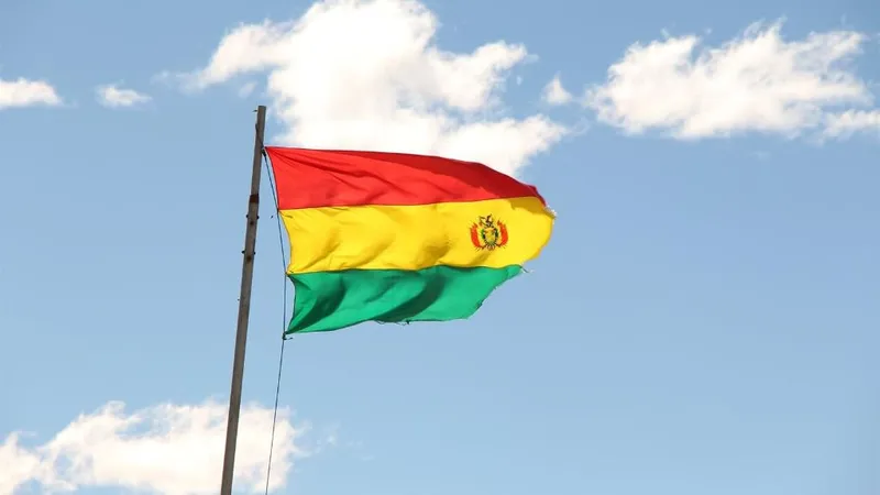 Bolivia aprueba por consenso la reforma del Presupuesto de 2026 y rompe dos décadas de bloqueo político