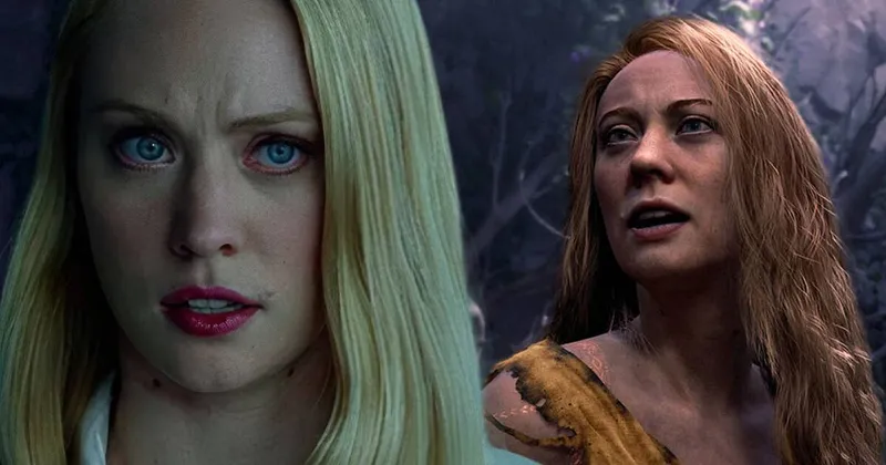 “Simplemente sé que el juego es genial”, actriz de God of War Laufey reacciona a las críticas negativas y reconoce que no le importan