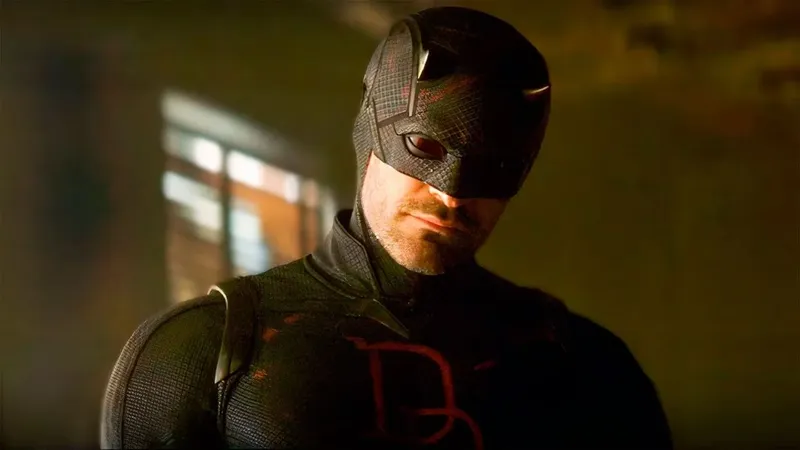 'Daredevil: Born Again' terminará con su temporada 3 tras la salida de su showrunner