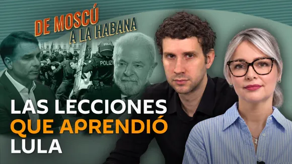 De Moscú a La Habana: Cómo Lula burló las trampas de sus enemigos y ganó (+ Podcast)