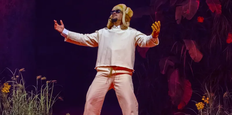 La “casita” de Bad Bunny vuelve a causar polémica en España
