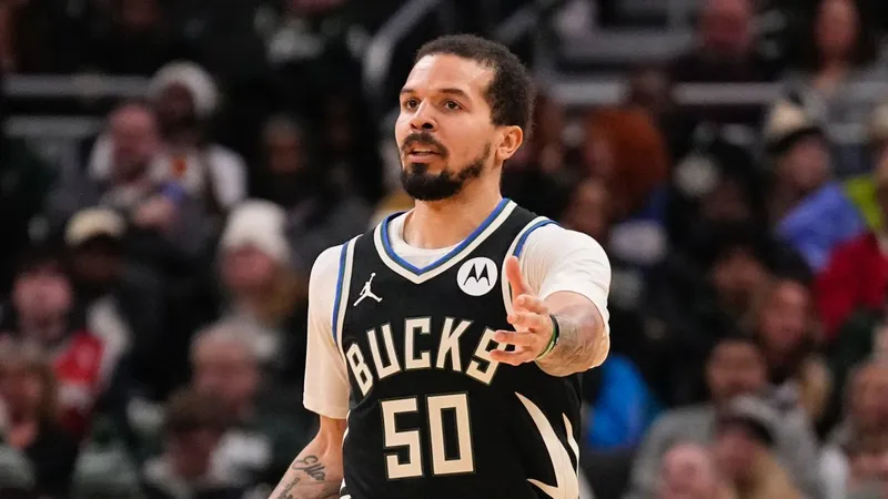 Cole Anthony se marcha a Australia