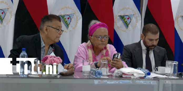 Soberanía, paz y seguridad, ejes de la propuesta de Reforma Constitucional
