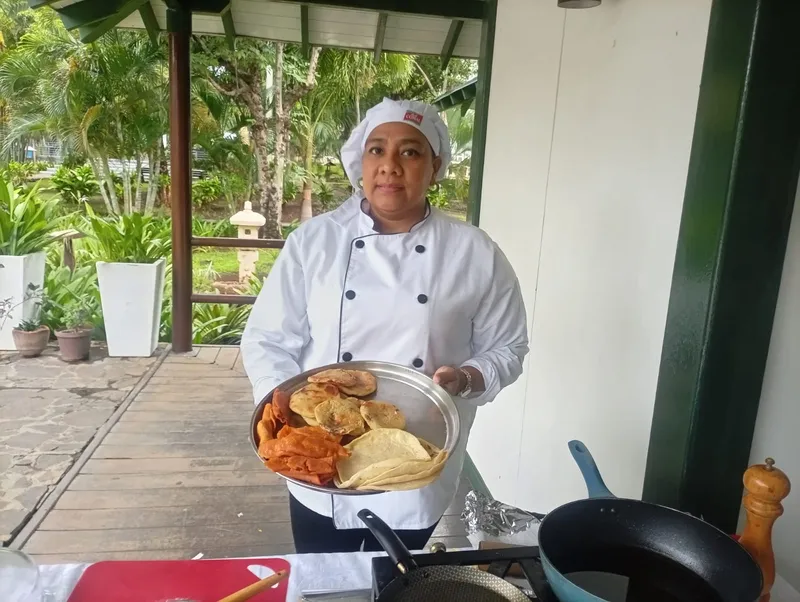 Lanzan concurso nacional “Sabores del Maíz” celebrando la identidad gastronómica
