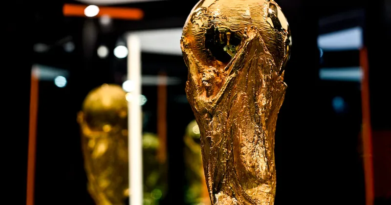 Cómo quedan los octavos de final del Mundial 2026: clasificados, partidos y fechas