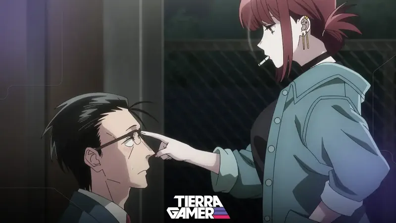 Super de Ura ni Yani Suu Futari, capítulo 4: a qué hora sale el nuevo episodio, cómo y dónde verlo