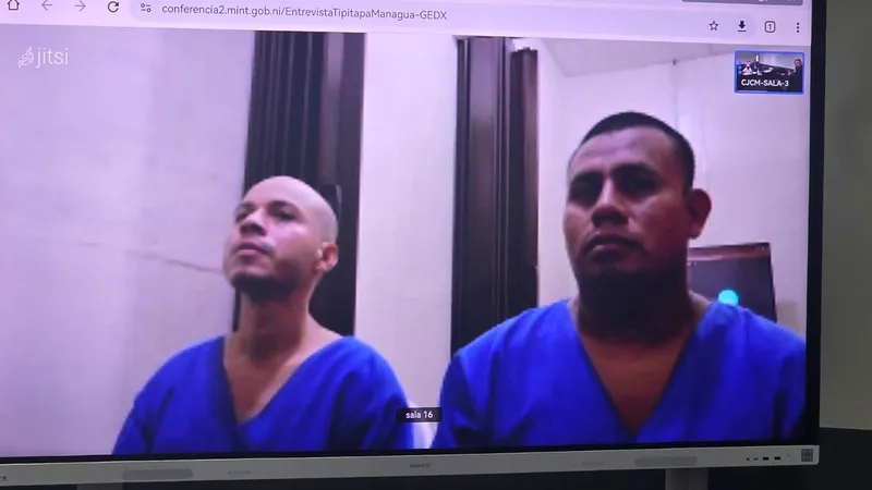 La mala jugada: intentaron hacer su agosto y terminaron tras las rejas